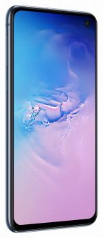 Samsung Galaxy S10e 128GB G970F 128GB Azul recondicionado Grau B