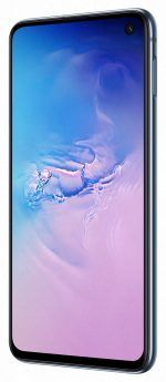 Samsung Galaxy S10e 128GB G970F 128GB Azul recondicionado Grau B