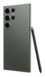 Samsung Galaxy S23 Ultra 5G 512GB S918B — Verde — Grau C Mais — imagem 7