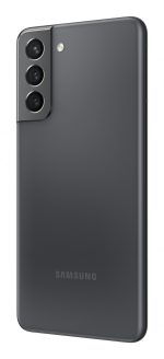 Samsung Galaxy S21 5G 256GB G991B Single Sim — Cinzento — Grau C Mais — imagem 6