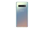 Samsung Galaxy S10 128GB G973F — Prateado — Grau C Mais — imagem 4