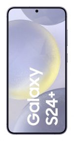 Samsung Galaxy S24 Plus 5G 512GB S926B — Roxo — Grau A — imagem 2