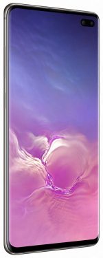 Samsung Galaxy S10 Plus 128GB G975F 128GB Preto recondicionado Grau B