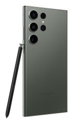 Samsung Galaxy S23 Ultra 5G 512GB S918B — Verde — Grau B — imagem 6