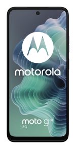 Motorola Moto G35 5G 128GB — Verde — Grau AB — imagem 2