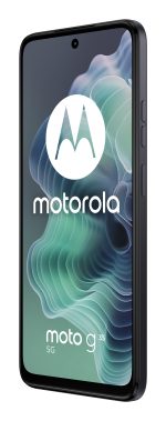 Motorola Moto G35 5G 128GB — Verde — Grau AB — imagem 4
