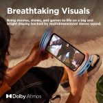 Motorola Moto G35 5G 128GB — Verde — Grau AB — imagem 5