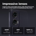 Motorola Moto G35 5G 128GB — Verde — Grau AB — imagem 6