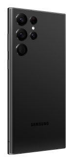 Samsung Galaxy S22 Ultra 5G 128GB S908B — Preto — Grau A — imagem 4