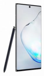 Samsung Galaxy Note 10 Plus 256GB N975F — Preto — Grau AB — imagem 6