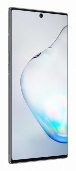 Samsung Galaxy Note 10 Plus 256GB N975F — Preto — Grau AB — imagem 7