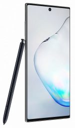Samsung Galaxy Note 10 256GB N970F 256GB Preto recondicionado Grau AB