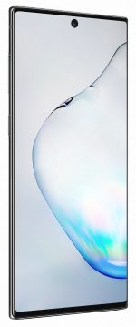 Samsung Galaxy Note 10 256GB N970F 256GB Preto recondicionado Grau AB