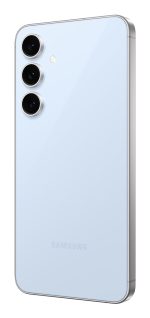 Samsung Galaxy S24 FE 5G 128GB S721 — Graphite — Grau C — imagem 3