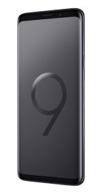 Samsung Galaxy S9 Plus 64GB G965F 64GB Preto recondicionado Grau BC
