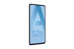 Samsung Galaxy A52s 5G 128GB A528B — Branco — Grau B — imagem 3
