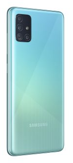 Samsung Galaxy A51 128GB A515F 128GB Azul recondicionado Grau C Mais