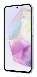 Samsung Galaxy A35 5G 128GB A356 128GB Azul recondicionado Grau Premium