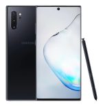 Samsung Galaxy Note 10 Plus 256GB N975F — Preto — Grau BC — imagem 2
