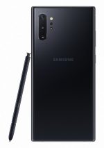Samsung Galaxy Note 10 Plus 256GB N975F — Preto — Grau BC — imagem 3
