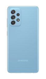 Samsung Galaxy A52 128GB A525F — Azul — Grau C Mais — imagem 2