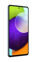 Samsung Galaxy A52 128GB A525F — Azul — Grau C Mais — imagem 5