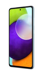 Samsung Galaxy A52 128GB A525F — Azul — Grau C Mais — imagem 6
