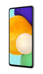 Samsung Galaxy A52 5G 128GB A526B 128GB Preto recondicionado Grau C Mais