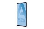 Samsung Galaxy A52s 5G 128GB A528B — Branco — Grau Premium — imagem 4