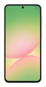 Samsung Galaxy A56 5G 256GB A566 256GB Verde recondicionado Grau A