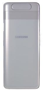 Samsung Galaxy A80 128GB A805F — Preto — Grau C Mais — imagem 2