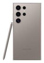 Samsung Galaxy S24 Plus 5G 256GB S926B 256GB Cinzento recondicionado Grau B