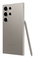 Samsung Galaxy S24 Plus 5G 256GB S926B 256GB Cinzento recondicionado Grau B