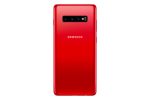 Samsung Galaxy S10 Plus 128GB G975F — Vermelho — Grau C Mais — imagem 4