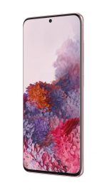 Samsung Galaxy S20 128GB G980F — Rosa — Grau C — imagem 5