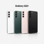 Samsung Galaxy S22 Plus 5G 128GB S906B — Verde — Grau B — imagem 5