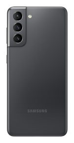 Samsung Galaxy S21 5G 128GB G991B 128GB Cinzento recondicionado Grau Premium