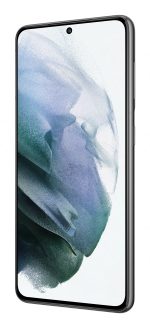 Samsung Galaxy S21 5G 128GB G991B 128GB Cinzento recondicionado Grau Premium