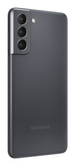 Samsung Galaxy S21 5G 128GB G991B 128GB Cinzento recondicionado Grau Premium