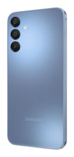 Samsung Galaxy A15 5G 128GB A156B — Amarelo — Grau BC — imagem 3