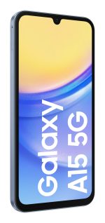 Samsung Galaxy A15 5G 128GB A156B — Amarelo — Grau BC — imagem 5