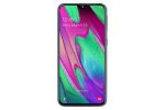 Samsung Galaxy A40 64GB A405FN 64GB