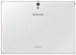 Samsung Galaxy Tab S 10.5 LTE T805 Bronze recondicionado Grau BC