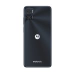 Motorola Moto E22 64GB 64GB Preto recondicionado Grau BC
