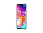 Samsung Galaxy A70 128GB A705FN 128GB Azul recondicionado Grau C
