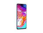 Samsung Galaxy A70 128GB A705FN 128GB Azul recondicionado Grau C
