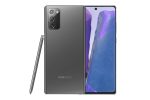 Samsung Galaxy Note 20 5G 256GB N981B 256GB Cinzento recondicionado Grau C Mais