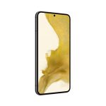 Samsung Galaxy S22 5G 256GB S901B Single Sim 256GB Preto recondicionado Grau C Mais