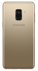 Samsung Galaxy A8 (2018) 32GB A530F 32GB Dourado recondicionado Grau BC