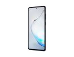 Samsung Galaxy Note 10 Lite 128GB N770F 128GB Preto recondicionado Grau AB